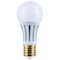Satco 10/22/33 Wattage Selectable PS25 LED Three-Way Lamp - E39d Mogul Base - 4000K - White Finish - 120V S11492R1 - alternate 1